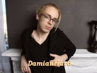 DamianHard