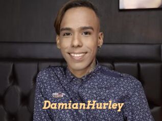 DamianHurley