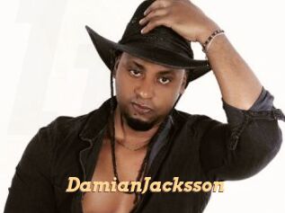 DamianJacksson