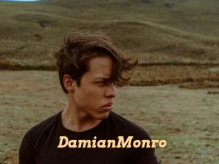 DamianMonro
