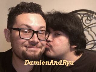 DamienAndRyu