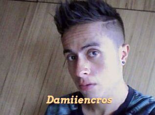 Damiiencros