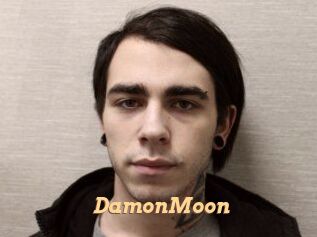 DamonMoon Live Paradise
