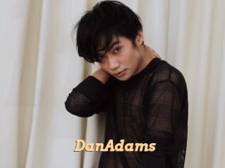 DanAdams