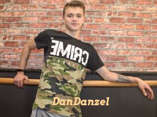 DanDanzel Live Paradise