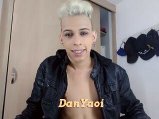 DanYaoi