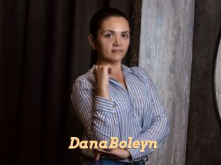 DanaBoleyn Live Paradise