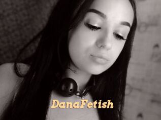 DanaFetish Live Paradise