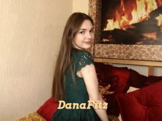 DanaFitz Live Paradise