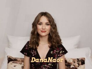DanaNaor