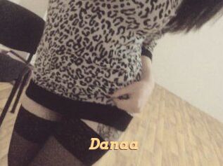 Danaa Live Paradise