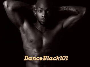 DanceBlack101