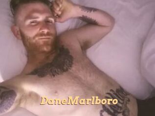 DaneMarlboro