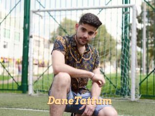 DaneTattum