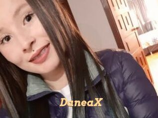 DaneaX Live Paradise