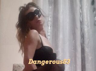 Dangerous83