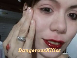 DangerousXKiss