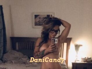DaniCandy