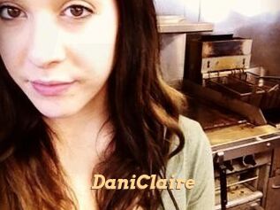 DaniClaire