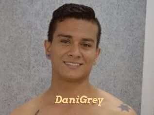 DaniGrey