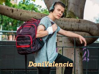 DaniValencia