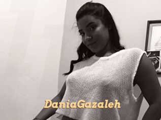DaniaGazaleh