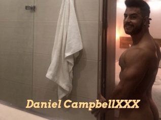 Daniel_CampbellXXX Live Paradise