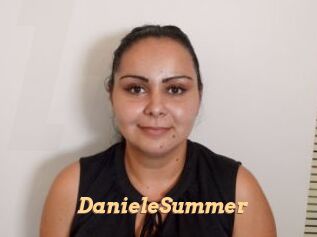 DanieleSummer