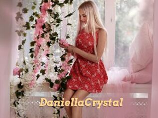 DaniellaCrystal