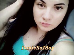 DaniellaMay