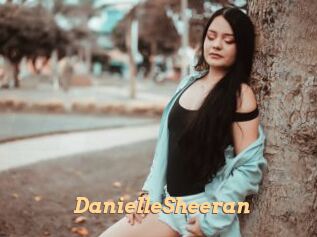 DanielleSheeran