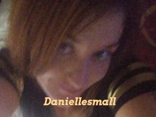 Daniellesmall