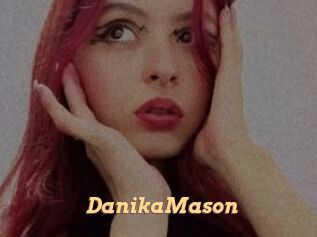 DanikaMason
