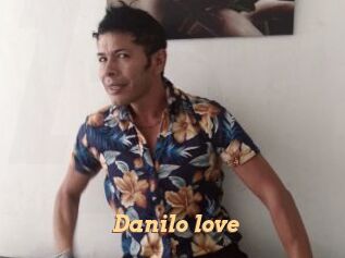 Danilo_love