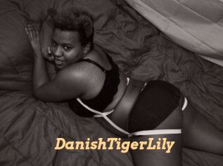 DanishTigerLily