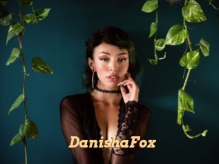 DanishaFox