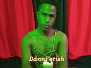 DannFetish