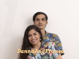 DannaAndFranco