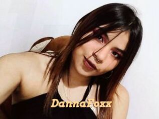 DannaFoxx Live Paradise