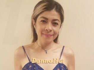 DannaHot