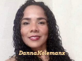DannaKolemanx