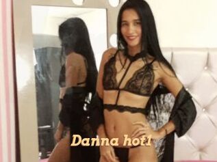 Danna_hot1