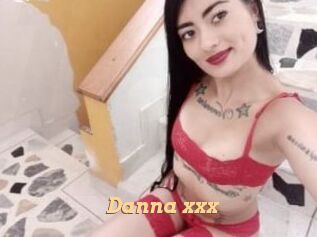 Danna_xxx
