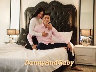 DannyAndGaby