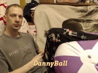 DannyBall