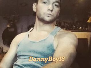 DannyBoy18