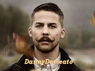 DannyDemeato