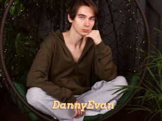 DannyEvan Live Paradise