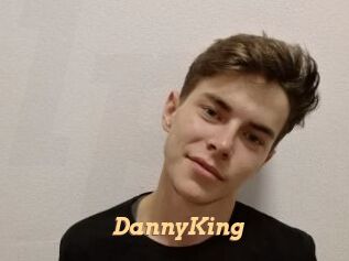 DannyKing