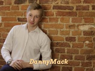 DannyMack Live Paradise
